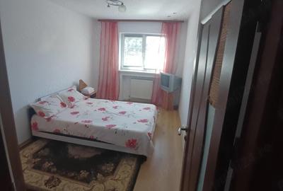 Apartament cu 3 camere decomandat în Central - 7