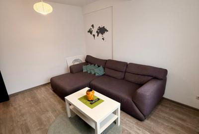 Apartament 2 camere modern de închiriat – Strada Oituz - metrou 5 minute - 3