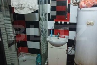 Casă cu 6 camere cu Teren 250 Mp în Central - 2