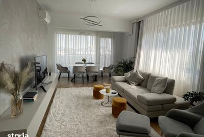 Apartament cu 3 camere în Pipera - 7