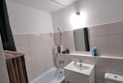 Garsonieră decomandată în Frumoasa - 8