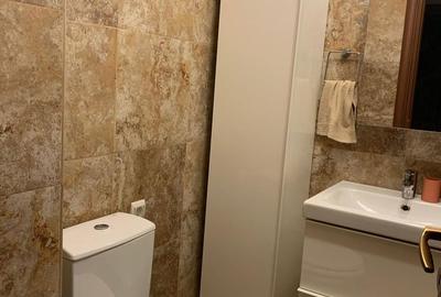 Apartament cu 3 camere în Băneasa - 5