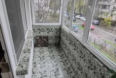 Vand apartament 4 camere Militari apusului bld anul 1864 metrou pacii - 7