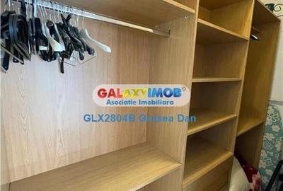 Universitate | 2 camere 78mp | 1980 | AC centrala balcon cada | metrou - 10