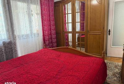 Apartament cu 3 camere decomandat în Central - 5