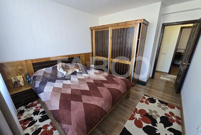 Duplex cu 4 camere cu Canalizare în Arhitecților - Calea Cisnădiei - 5