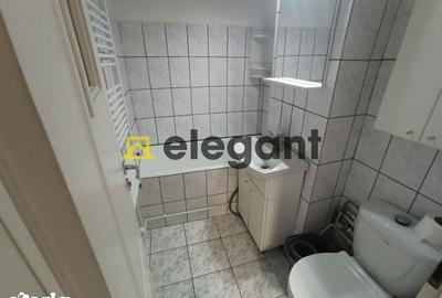 Apartament cu 2 camere decomandat, mobilat în 1 Mai