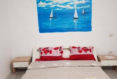 Apartament cu 3 camere în Central - 6