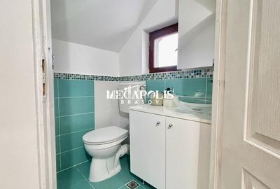 Casă individuală cu 5 camere cu Canalizare în Ștefan cel Mare - 22