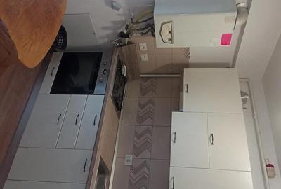 Apartament cu 2 camere decomandat în Central - 4