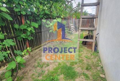 Casă cu 4 camere cu Teren 300 Mp în Bradu - 3