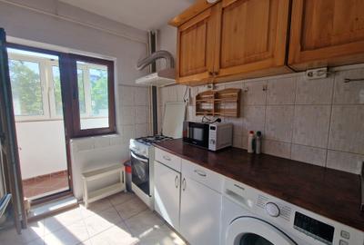Disponibil - 2 camere TATARASI - esplanada Oancea -  amenajat complet Disponibil - 2 camere TATARASI - esplanada Oancea -  amenajat complet - 17