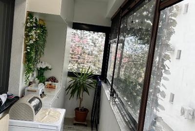 Apartament cu 3 camere decomandat, mobilat în 1 Mai - 6