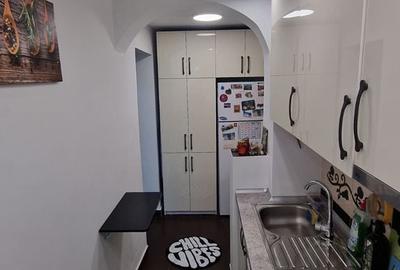 Apartament cu 2 camere în Titan - 5