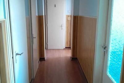 Apartament cu 3 camere decomandat în Central - 8