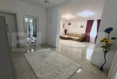 Casa ultra finisata ?i mobilata cu 3 camere 1 living ?i o - 10