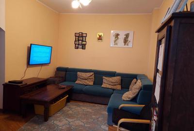 Casă cu 4 camere cu Teren 400 Mp în Brătianu