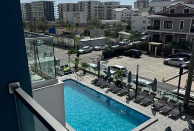 Apartament 3 camere | Nord 10 by Alezzi - 4