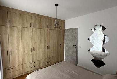 Apartament cu 2 camere în Borhanci - 4
