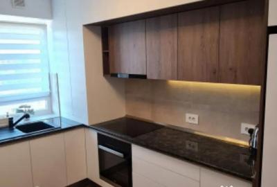 Apartament cu 2 camere decomandat în Central - 4