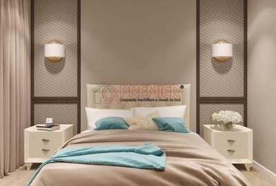 Apartament cu 2 camere decomandat în Văcăresti - 2