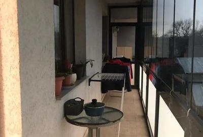 Apartament cu 3 camere decomandat în Rahova - 7