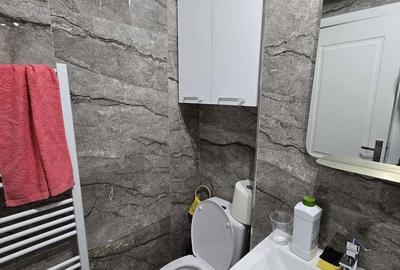 Apartament cu 2 camere decomandat în Central - 5