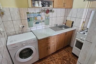 Garsoniera de vanzare, cartier Noua, 60000 €, direct proprietar. - 5