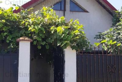 CASA 3 cam 130mp utili L. Sarat ,teren=630mp MOBILATA CASA 3 cam 130mp utili L. Sarat ,teren=630mp MOBILATA - 1