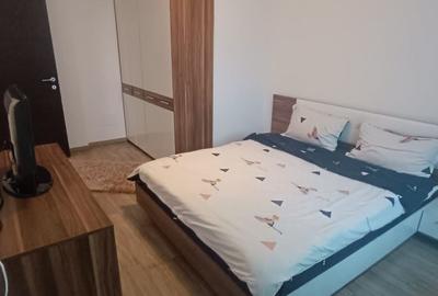 Apart. 2 cam. mare + Parcare + Terasa ! Sector 6 - 5