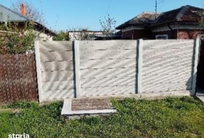 Teren de 385 mp, în Tineretului - 5
