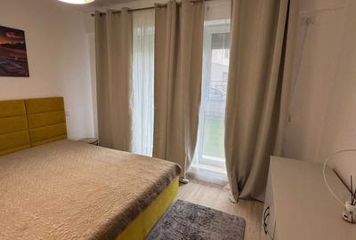 Apartament cu 2 camere decomandat, mobilat în Viilor - 6