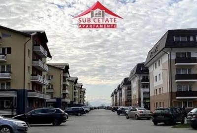 Garsonieră decomandată în Sânpetru - 6