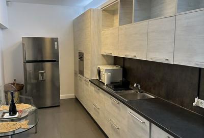 Apartament cu 4 camere decomandat în Băneasa - 7