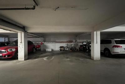 Apartament cu 3 camere semidecomandat în Grigorescu - 13