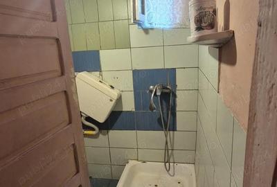 Casă cu 2 camere cu Teren 50 Mp în Gara - 5