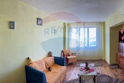 Apartament cu 2 camere de vanzare - 8