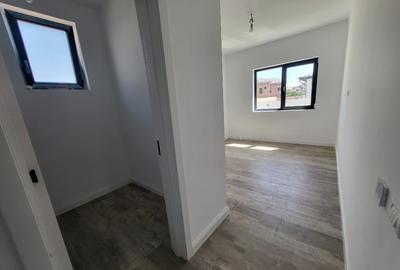 Singulara pe parter | placa de beton | 525mp teren | garaj Singulara pe parter | placa de beton | 525mp teren | garaj - 12