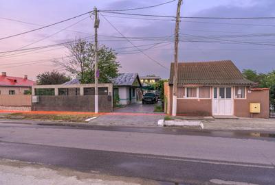 De vanzare vila Cornetu, pentru gospodarul din tine. - 35