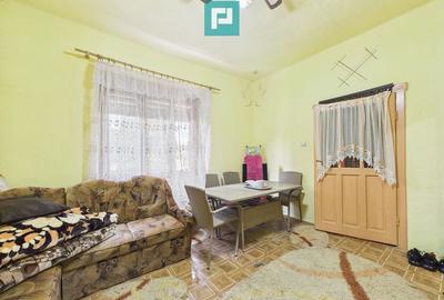 Casa, Com.Irato?u. Jud.Arad - 18