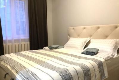 Apartament cu 2 camere semidecomandat în Borhanci - 3