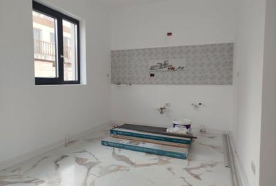 Casă cu 3 camere în Lumina - 2