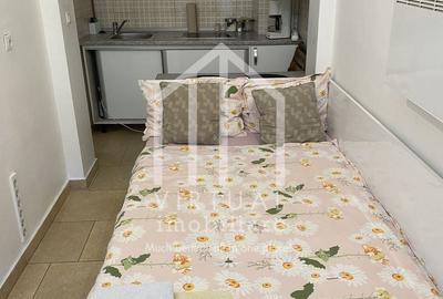 Garsonieră, mobilată în Ultracentral - 2