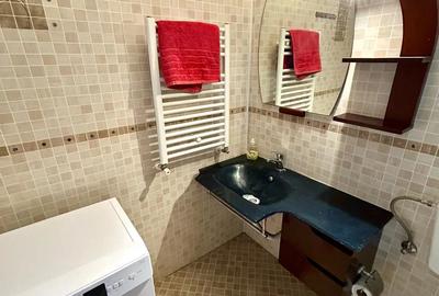 Apartament 1 camera, str. Salciilor, 42mp, parter - 3