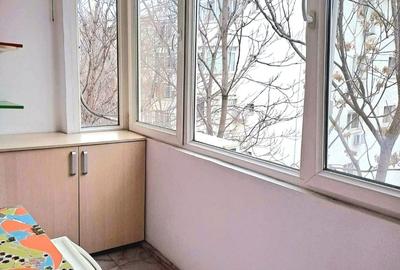 Garsoniera v-v Mall vitan DB1144 Garsoniera v-v Mall vitan DB1144 - 6