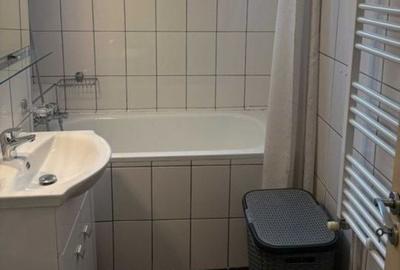 Apartament cu 2 camere semidecomandat în Gării - 1