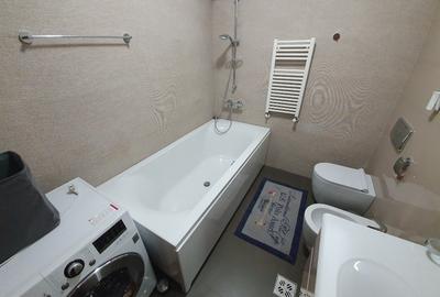 Apartament cu 3 camere si loc de parcare in City Center Residence - 4