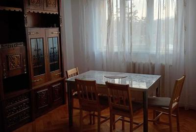 Apartament cu 3 camere decomandat în Tolstoi - 6