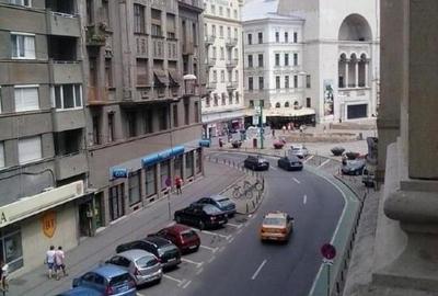 Ultracentral - Apartament 1 camera, Palatul Victoria, Piata Operei - 11