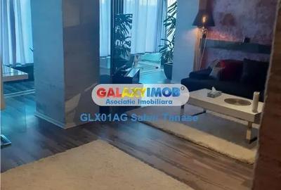 Apartament cu 3 camere decomandat, mobilat în Central - 6